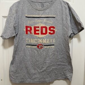 Vintage Cincinnati Reds Tee